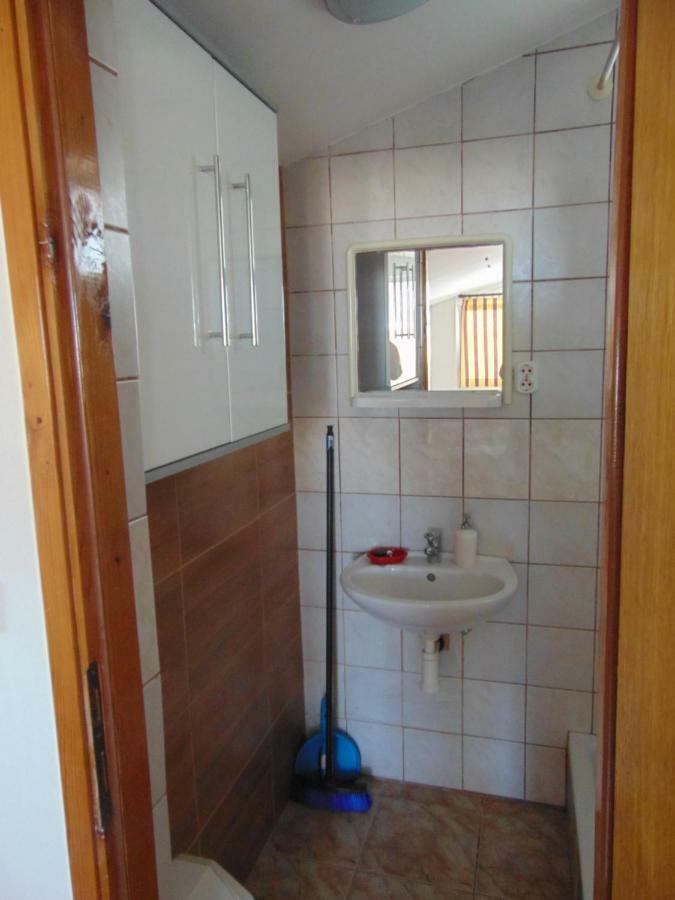 Apartman Ivana Vir Exterior foto